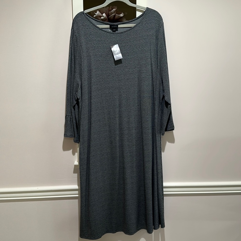 J. Jill dress